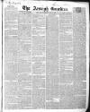 Armagh Guardian Tuesday 11 May 1847 Page 1