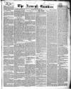 Armagh Guardian Tuesday 29 June 1847 Page 1