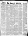 Armagh Guardian Tuesday 06 July 1847 Page 1