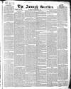 Armagh Guardian Tuesday 19 October 1847 Page 1