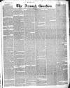 Armagh Guardian Tuesday 02 November 1847 Page 1