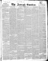 Armagh Guardian Tuesday 09 November 1847 Page 1