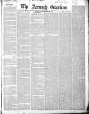 Armagh Guardian Tuesday 30 November 1847 Page 1