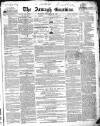 Armagh Guardian Tuesday 28 December 1847 Page 1