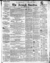 Armagh Guardian Monday 03 January 1848 Page 1