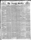 Armagh Guardian Monday 17 January 1848 Page 1