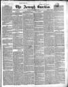 Armagh Guardian Monday 24 January 1848 Page 1