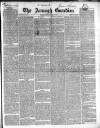 Armagh Guardian Monday 31 January 1848 Page 1