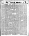 Armagh Guardian Monday 17 April 1848 Page 1