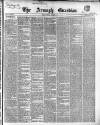 Armagh Guardian Monday 09 October 1848 Page 1