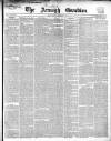Armagh Guardian Monday 06 November 1848 Page 1
