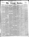 Armagh Guardian Monday 13 November 1848 Page 1