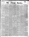 Armagh Guardian Monday 20 November 1848 Page 1