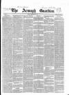 Armagh Guardian Monday 18 December 1848 Page 1