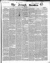 Armagh Guardian Monday 26 November 1849 Page 1