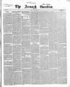 Armagh Guardian Monday 21 January 1850 Page 1