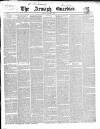Armagh Guardian Monday 28 January 1850 Page 1