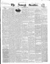 Armagh Guardian Monday 18 February 1850 Page 1