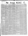 Armagh Guardian Monday 15 April 1850 Page 1