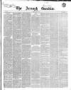 Armagh Guardian Monday 06 May 1850 Page 1