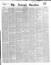 Armagh Guardian Monday 13 May 1850 Page 1