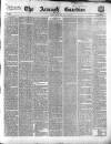 Armagh Guardian Monday 20 May 1850 Page 1
