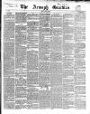 Armagh Guardian Monday 22 July 1850 Page 1