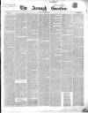 Armagh Guardian Monday 28 October 1850 Page 1