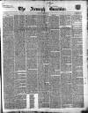 Armagh Guardian Monday 25 November 1850 Page 1