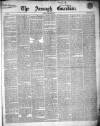 Armagh Guardian Monday 06 January 1851 Page 1