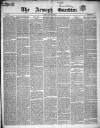 Armagh Guardian Monday 13 January 1851 Page 1