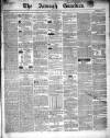 Armagh Guardian Monday 27 January 1851 Page 1