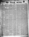 Armagh Guardian Monday 24 February 1851 Page 1