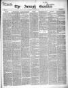 Armagh Guardian Monday 24 March 1851 Page 1