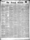 Armagh Guardian Monday 31 March 1851 Page 1
