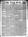 Armagh Guardian Saturday 14 February 1852 Page 1