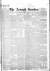 Armagh Guardian Saturday 01 May 1852 Page 1