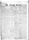 Armagh Guardian Saturday 15 May 1852 Page 1
