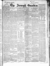 Armagh Guardian Saturday 22 May 1852 Page 1