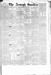 Armagh Guardian Saturday 19 June 1852 Page 1