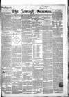 Armagh Guardian Saturday 10 July 1852 Page 1