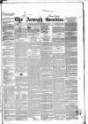 Armagh Guardian Saturday 11 December 1852 Page 1