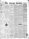 Armagh Guardian Saturday 19 February 1853 Page 1