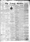 Armagh Guardian Friday 04 March 1853 Page 1
