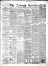 Armagh Guardian Friday 08 April 1853 Page 1