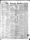 Armagh Guardian Friday 20 May 1853 Page 1