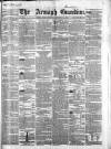Armagh Guardian Friday 10 February 1854 Page 1
