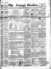Armagh Guardian Friday 17 March 1854 Page 1