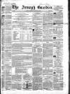 Armagh Guardian Friday 24 March 1854 Page 1