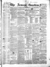 Armagh Guardian Friday 26 January 1855 Page 1